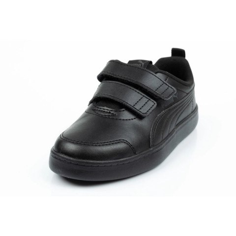 Buty Puma Courtflex Infants Jr 371544 06 Puma