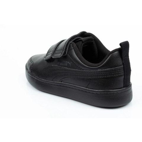Buty Puma Courtflex Infants Jr 371544 06 Puma