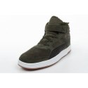 Buty Puma Rebound Street Sd Fur Ps Jr 367869 02 Puma