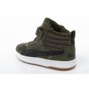 Buty Puma Rebound Street Sd Fur Ps Jr 367869 02 Puma