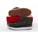 Buty Puma Rebound Street Sd Fur Ps Jr 367869 02 Puma