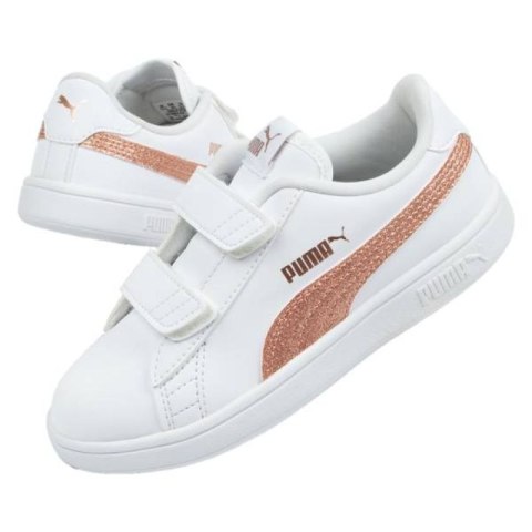 Buty Puma Smash Jr 375863 02 Puma