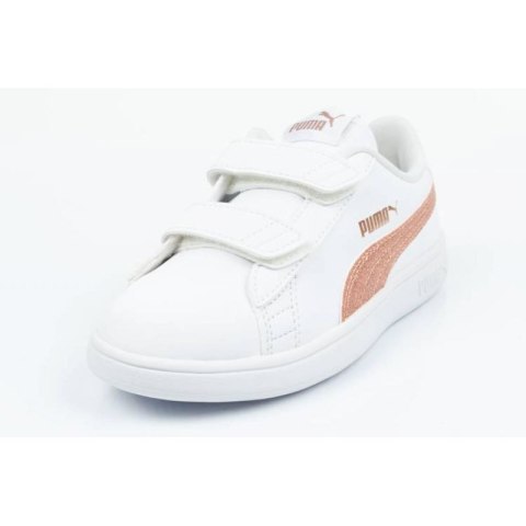 Buty Puma Smash Jr 375863 02 Puma
