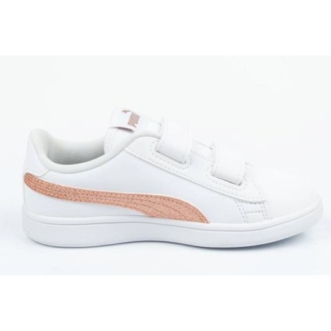 Buty Puma Smash Jr 375863 02 Puma