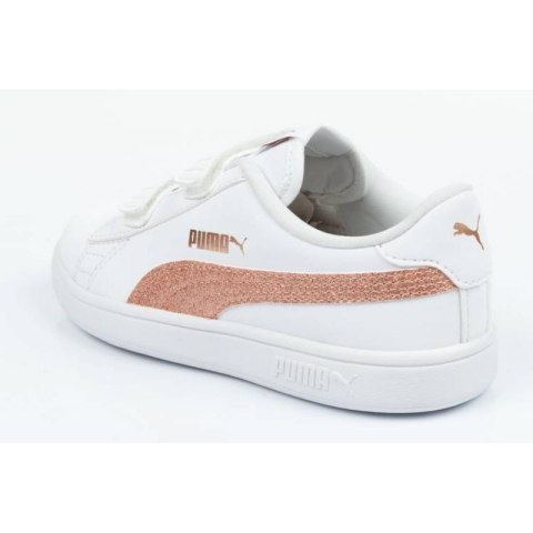 Buty Puma Smash Jr 375863 02 Puma