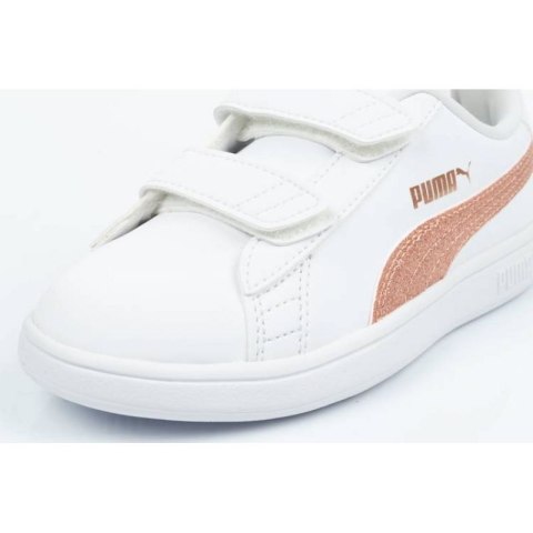 Buty Puma Smash Jr 375863 02 Puma