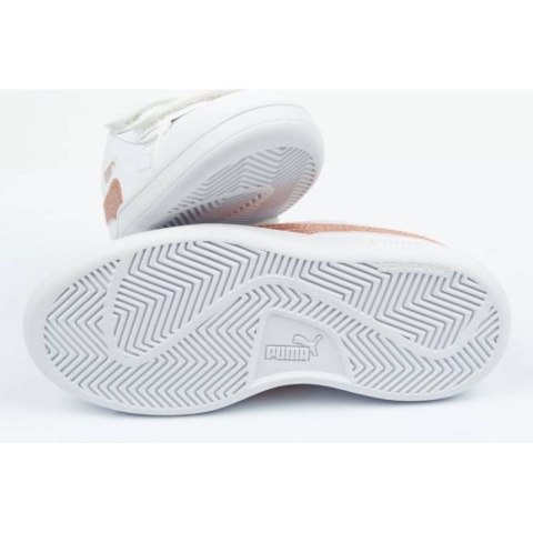 Buty Puma Smash Jr 375863 02 Puma