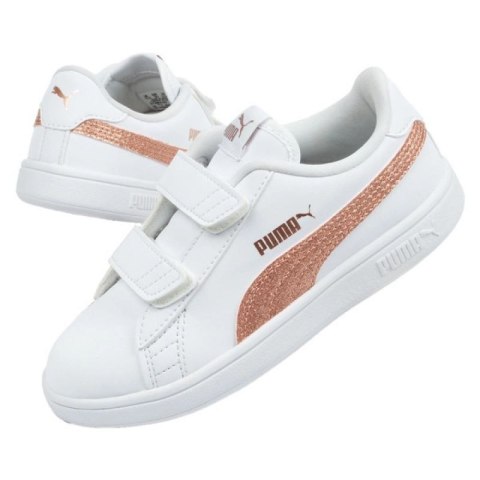 Buty Puma Smash Jr 375863 02 Puma