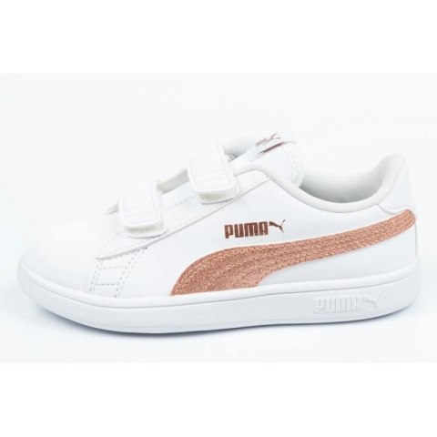 Buty Puma Smash Jr 375863 02 Puma