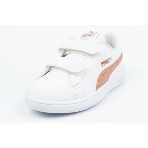 Buty Puma Smash Jr 375863 02 Puma