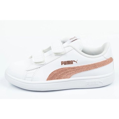 Buty Puma Smash Jr 375863 02 Puma