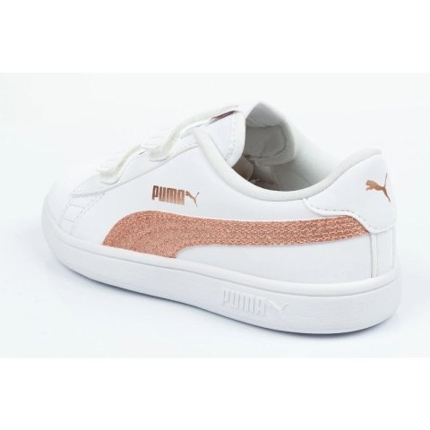Buty Puma Smash Jr 375863 02 Puma