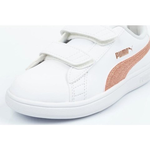 Buty Puma Smash Jr 375863 02 Puma