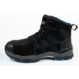 Buty robocze BHP Regatta Pro Downburst S1P M Trk124 Regatta