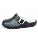 Klapki chodaki buty medyczne Abeba U 7212 Abeba