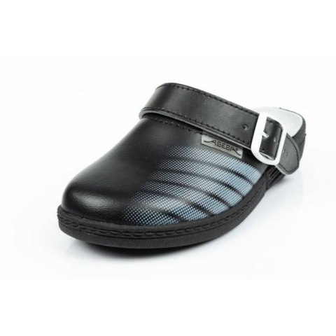 Klapki chodaki buty medyczne Abeba U 7212 Abeba