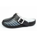Klapki chodaki buty medyczne Abeba U 7212 Abeba
