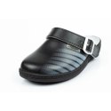 Klapki chodaki buty medyczne Abeba U 7212 Abeba