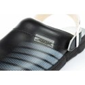 Klapki chodaki buty medyczne Abeba U 7212 Abeba