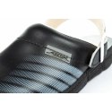 Klapki chodaki buty medyczne Abeba U 7212 Abeba