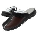 Klapki chodaki buty medyczne Abeba W 57315 Abeba