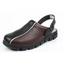 Klapki chodaki buty medyczne Abeba W 57315 Abeba