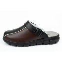 Klapki chodaki buty medyczne Abeba W 57315 Abeba