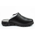 Klapki chodaki buty medyczne Abeba W 57315 Abeba