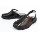Klapki chodaki buty medyczne Abeba W 57315 Abeba