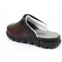 Klapki chodaki buty medyczne Abeba W 57315 Abeba
