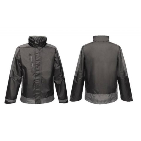 Kurtka Regatta Cntrst Shell M TRW504 28P Regatta