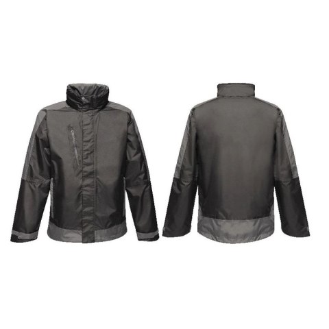 Kurtka Regatta Cntrst Shell M TRW504 28P Regatta