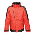 Kurtka Regatta Cntrst Shell M TRW504 51P Regatta