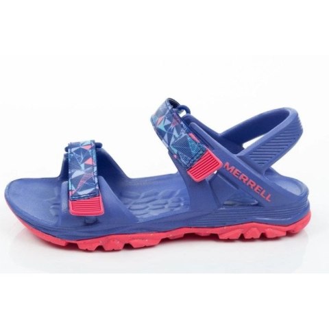 Sandały Merrell Hydro Drift Jr MC56495 Merrell