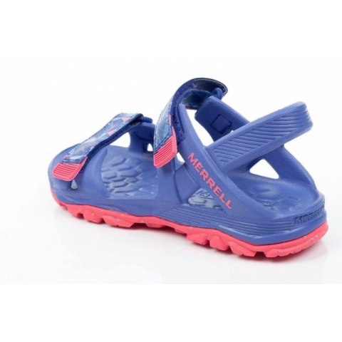 Sandały Merrell Hydro Drift Jr MC56495 Merrell
