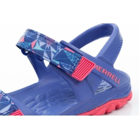 Sandały Merrell Hydro Drift Jr MC56495 Merrell