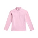 Bluza 4F Junior HJZ21-JBIDP001A różowy 4f