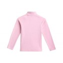 Bluza 4F Junior HJZ21-JBIDP001A różowy 4f