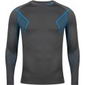 Bluza termoaktywna Alpinus Active Base Layer M GT43860 Alpinus