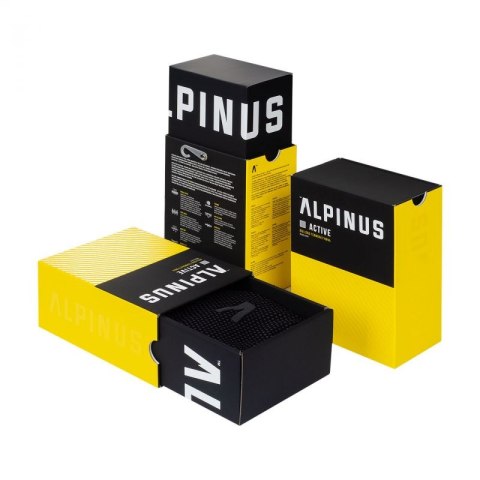 Bluza termoaktywna Alpinus Active Base Layer M GT43860 Alpinus