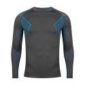 Bluza termoaktywna Alpinus Active Base Layer M GT43860 Alpinus