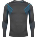 Bluza termoaktywna Alpinus Active Base Layer M GT43860 Alpinus