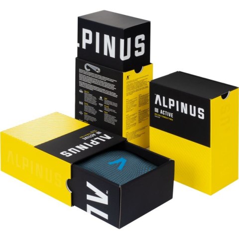 Bluza termoaktywna Alpinus Active Base Layer M GT43860 Alpinus