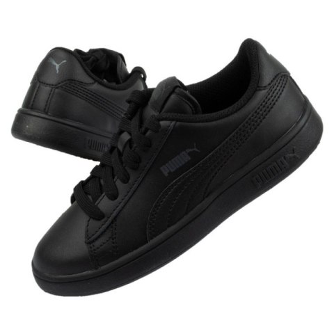 Buty Puma Smash V2 Jr 365324 01 Puma