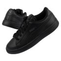 Buty Puma Smash V2 Jr 365324 01 Puma