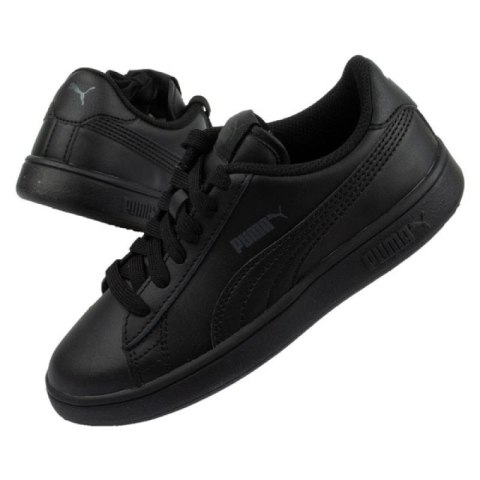 Buty Puma Smash V2 Jr 365324 01 Puma