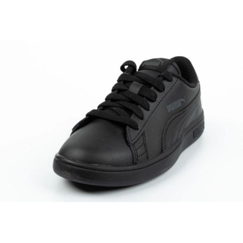 Buty Puma Smash V2 Jr 365324 01 Puma