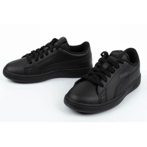 Buty Puma Smash V2 Jr 365324 01 Puma