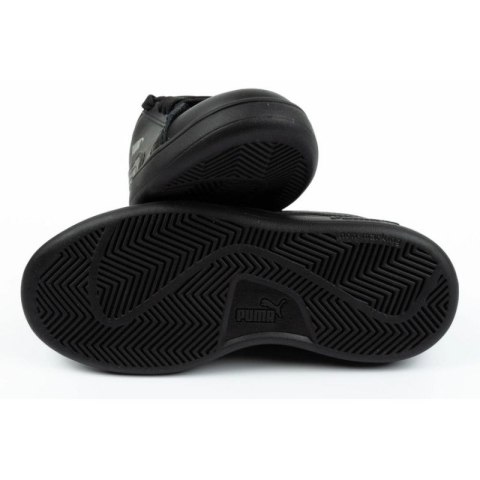 Buty Puma Smash V2 Jr 365324 01 Puma