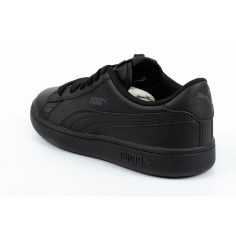 Buty Puma Smash V2 Jr 365324 01 Puma